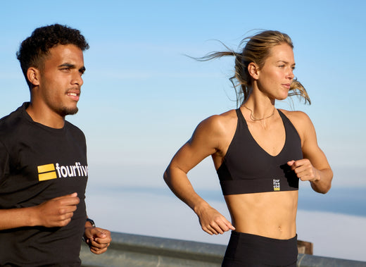 How Long Does Cordyceps Take to Improve Athletic Performance?
