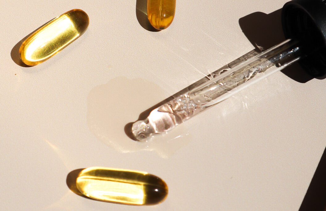 CBD Dosage How to Calculate your CBD Oil Dosage fourfive