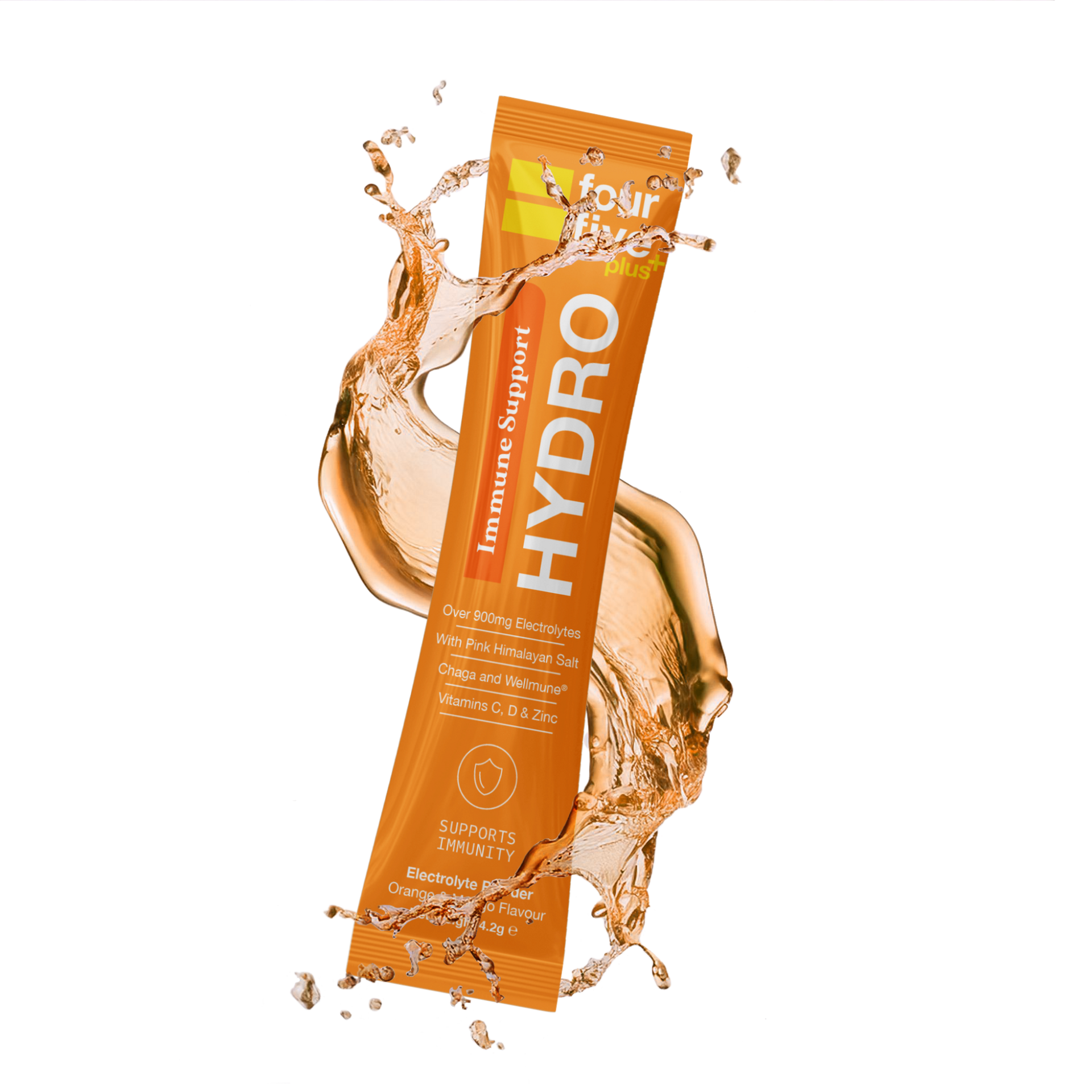 Immune Support Hydro Electrolytes