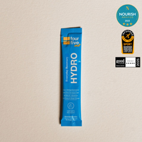 Hydro Hydration Recovery Sachets