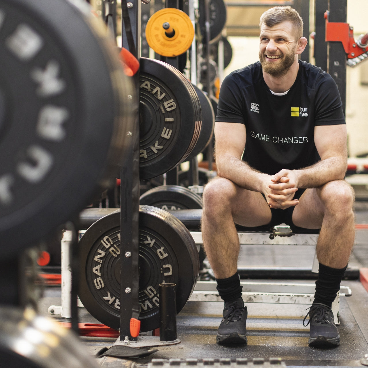 george kruis hydration supplements