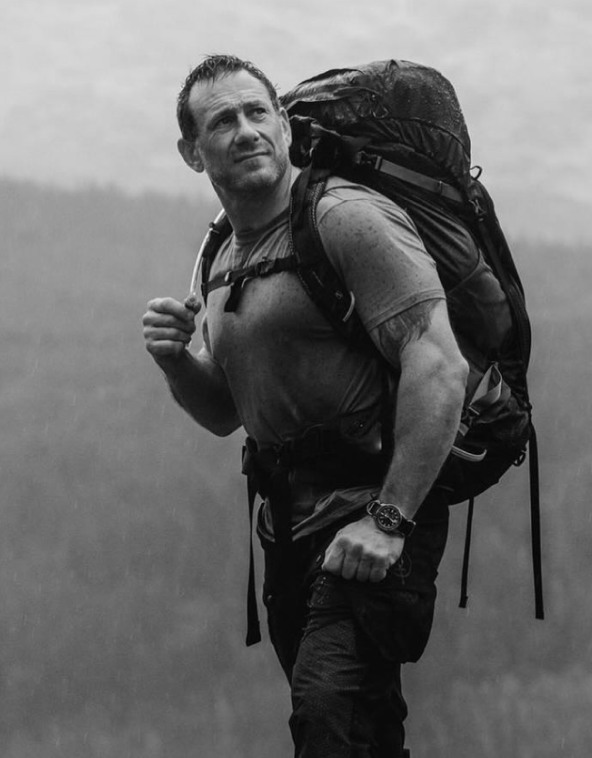 Jason Fox