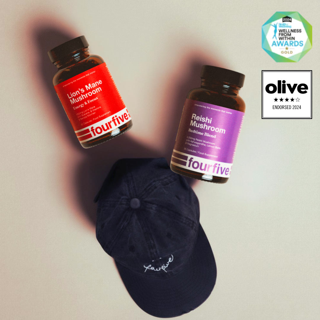 Lion'S Mane Vs Bacopa Monnieri: Two Memory Supplements Compared