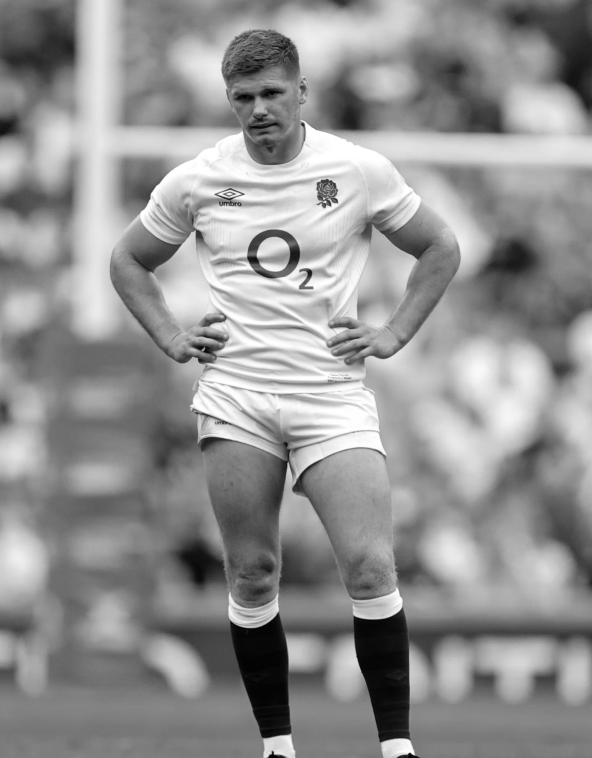 Owen Farrell