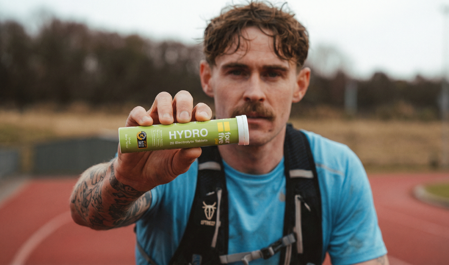 Best Supplements to Support Recovery and Hydration