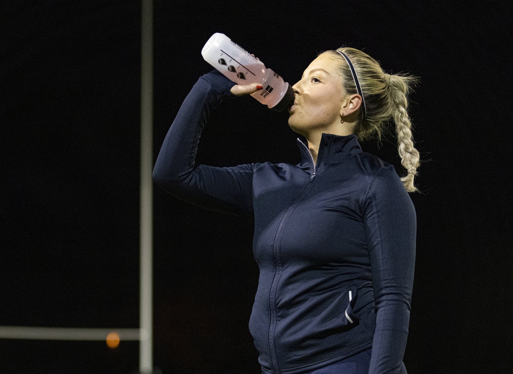 Why is hydration so crucial for rugby players?