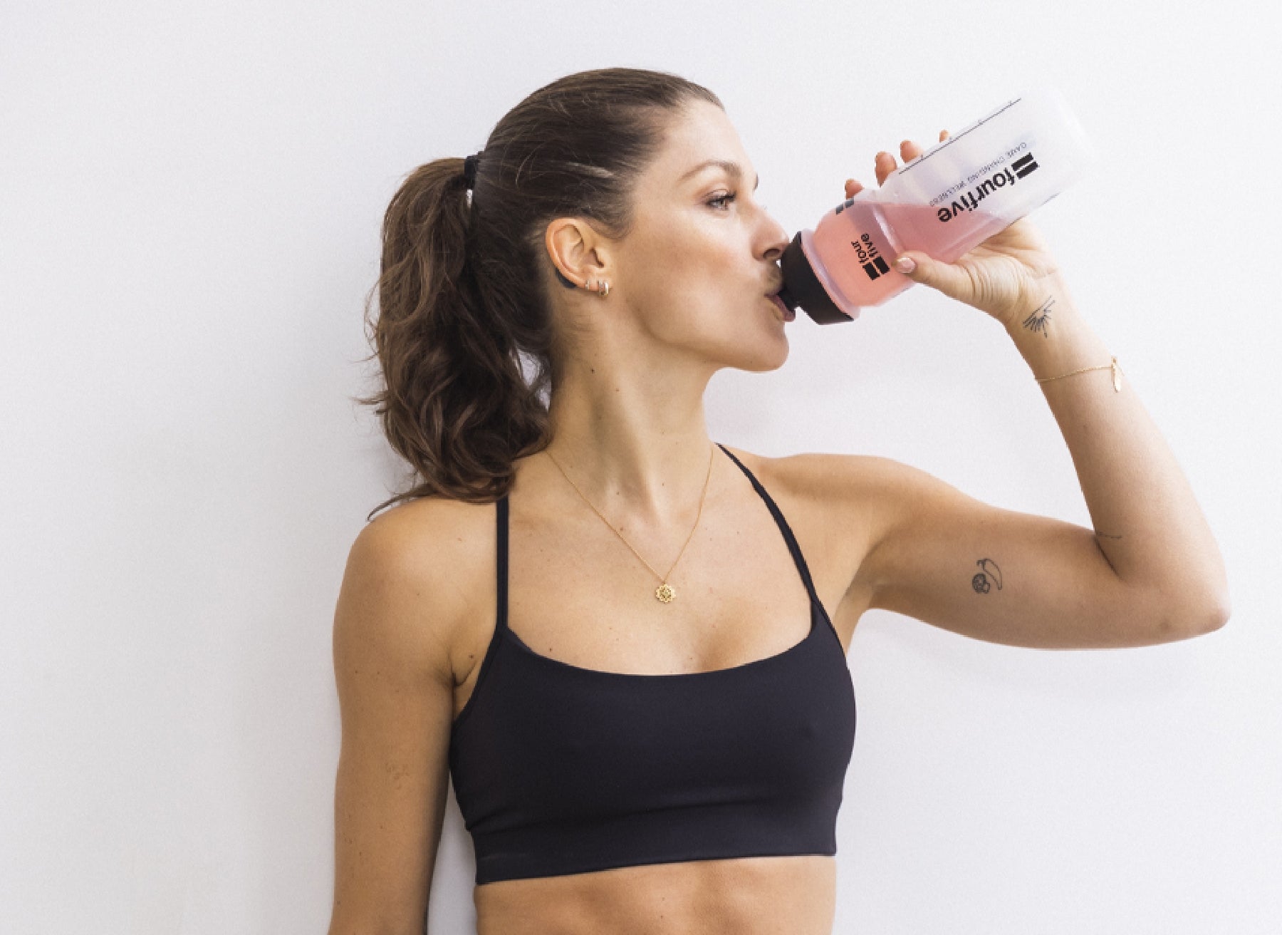 Are you getting enough hydration during exercise? 