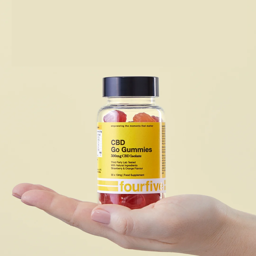 CBD Supplements for Sleep and Health: What Our Customers Are Saying