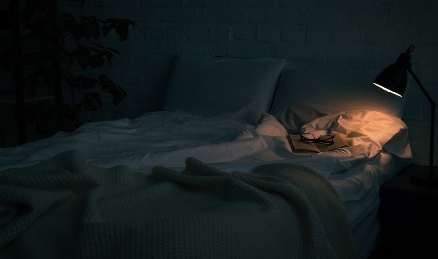 CBD vs Traditional Sleep Aids: Which Is Better for Restful Nights?