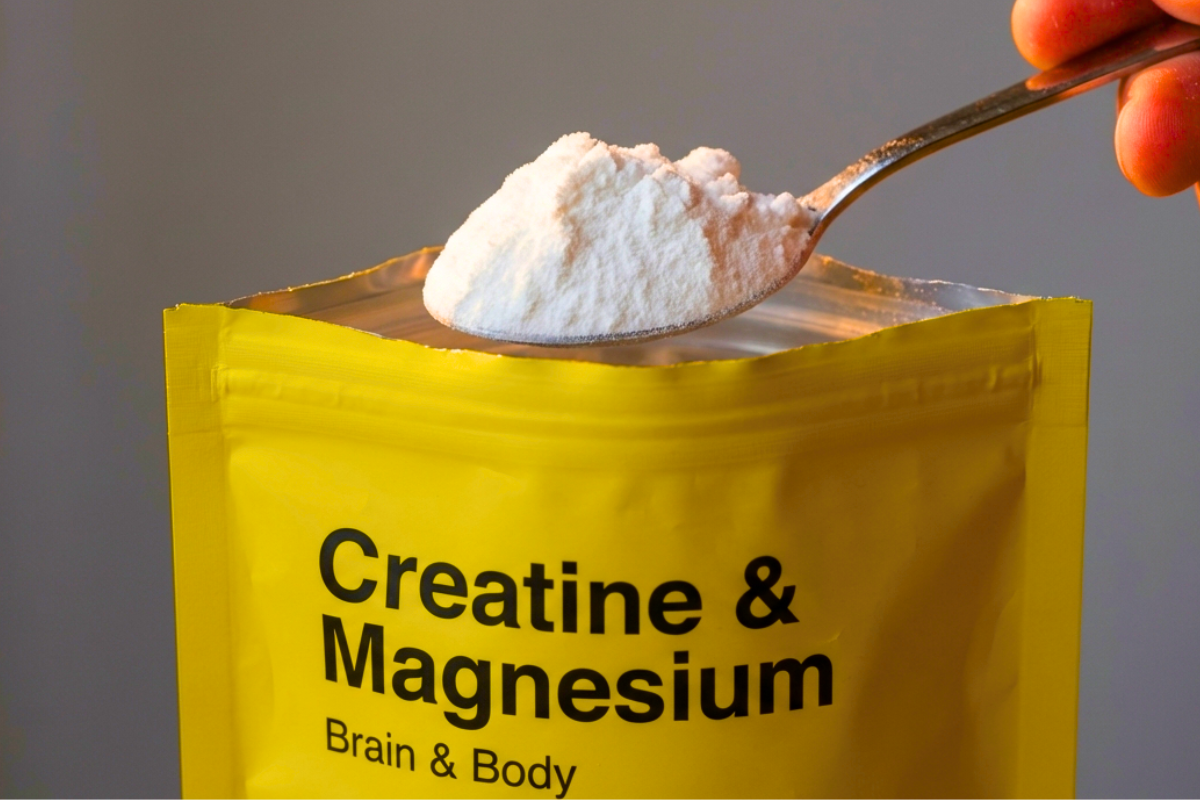 Creatine for Busy Women: Strength, Energy and Focus Without Adding Another Complicated Routine