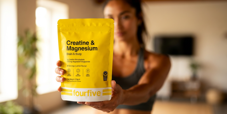 Does Creatine Make Women Bulky?
