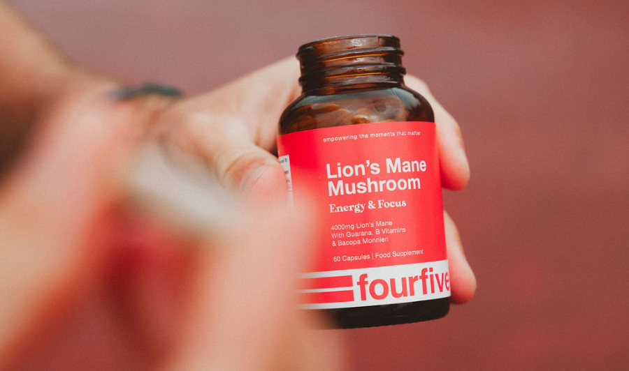 Feeling Foggy? Lion’s Mane Might Be Your Brain’s New Best Friend