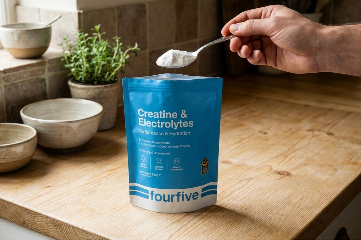 GLP-1 Weight Loss: How to Support Hydration, Muscle & Energy