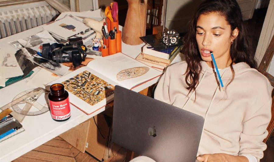 Lion’s Mane Is Having a Moment – Here’s Why We’re Into It at fourfive