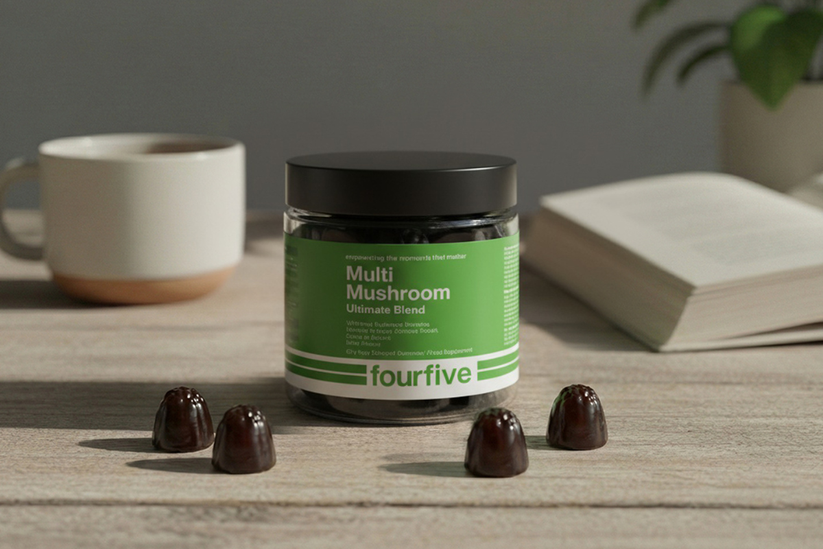 Lion’s Mane, Reishi and Tinnitus: What Does the Research Say?