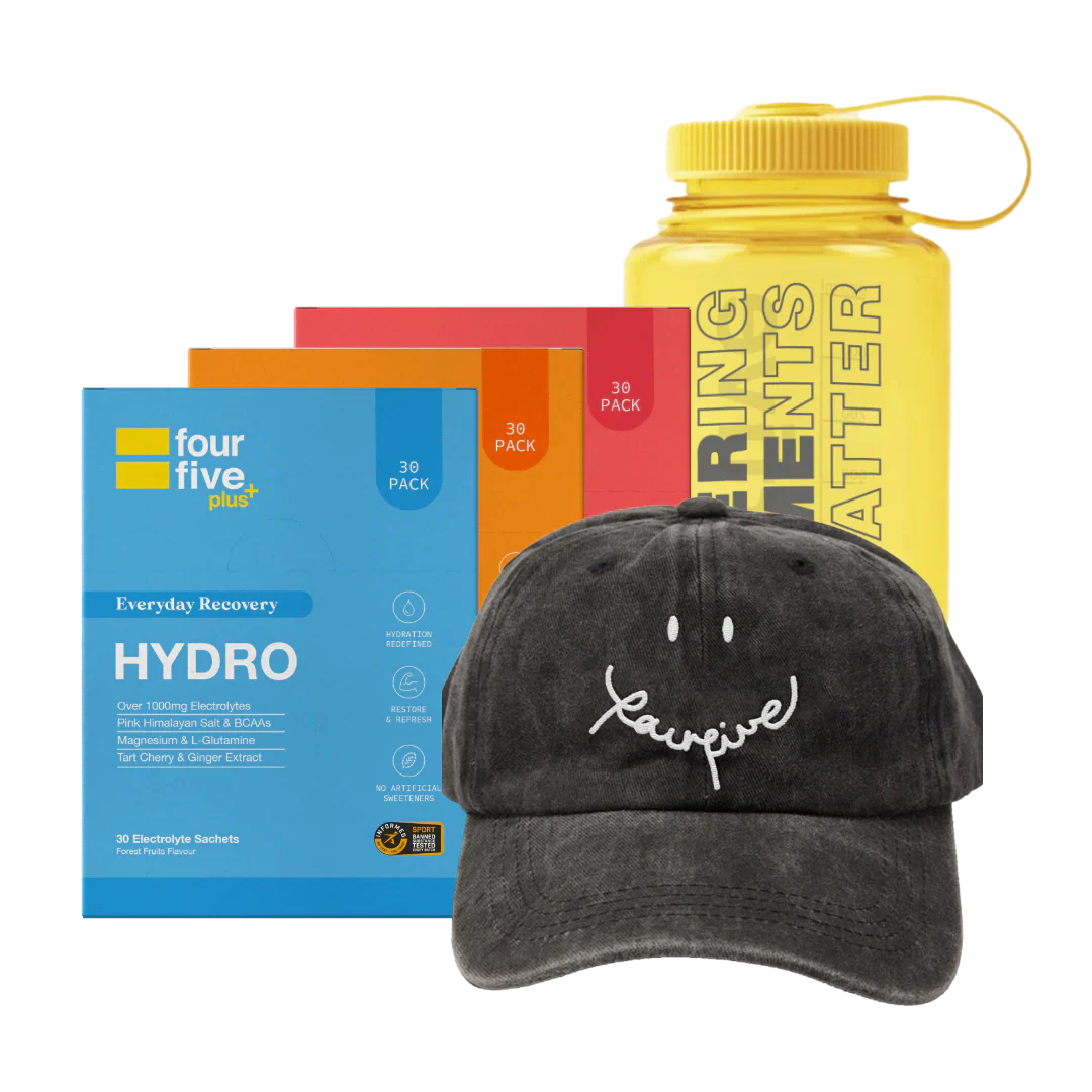 The Science Behind Electrolytes: How They Boost Athletic Performance