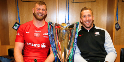 The Science Behind Electrolytes: How They Boost Athletic Performance