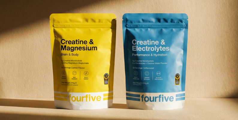 Creatine Loading Explained | How It Works and If You Need It – fourfive