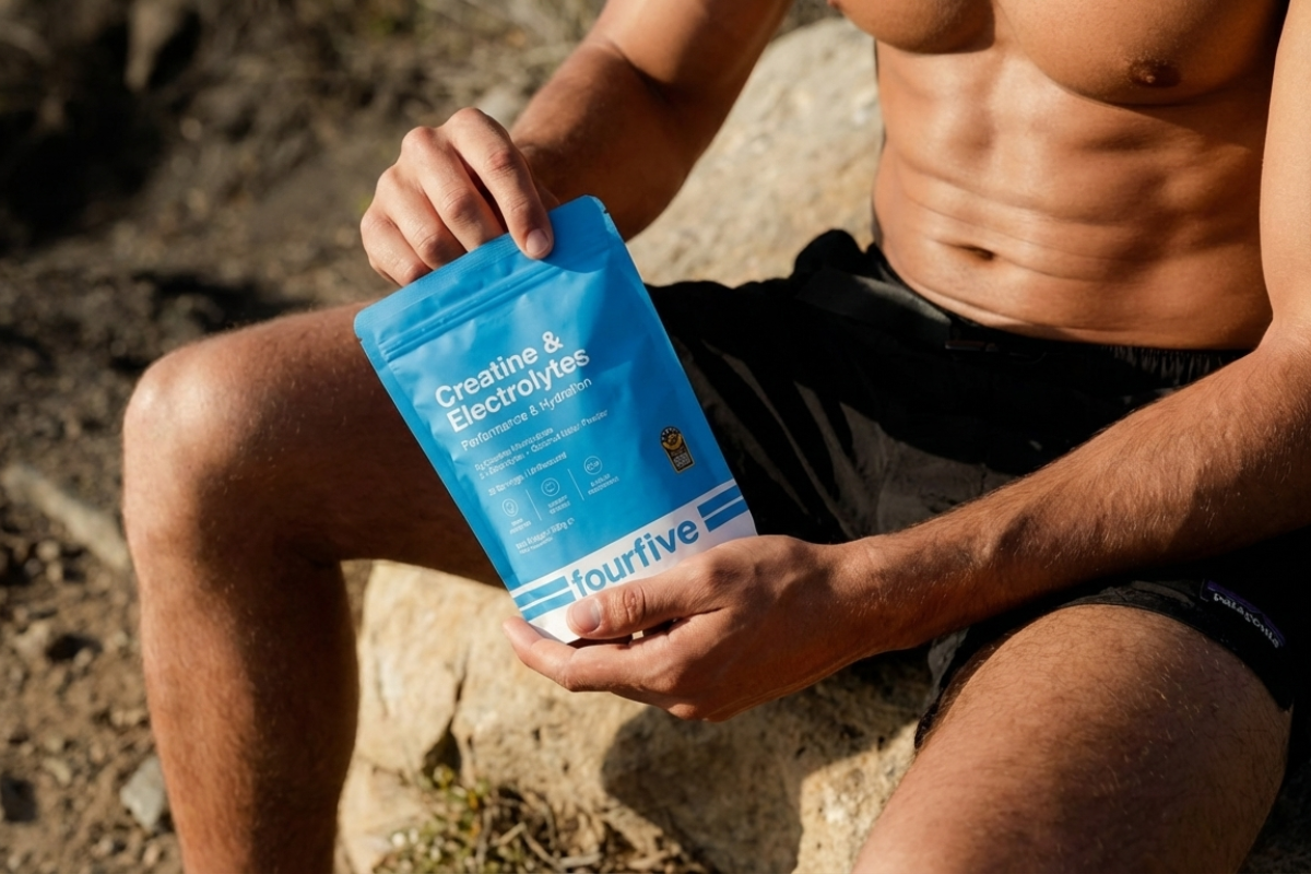 Creatine: What It Is, Benefits, and How to Use It