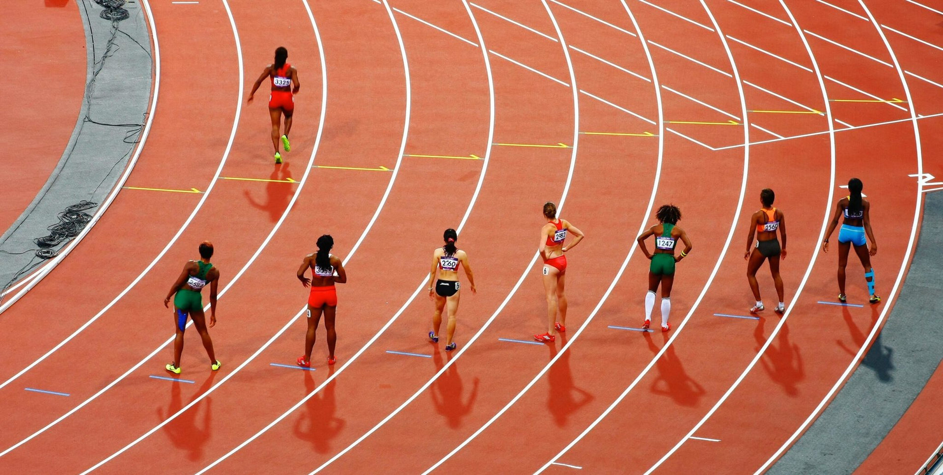 Celebrating Women in Sport Ahead of the Sports Personality of the Year Awards