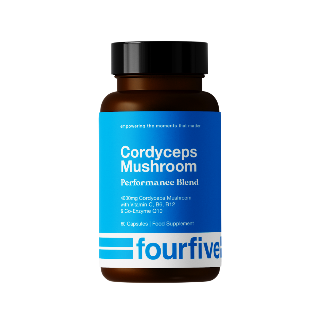 Cordyceps Mushrooms for Sleep: Nature's Secret to Rest and Recovery