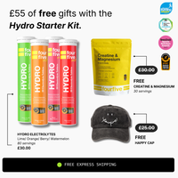 Hydro Starter Kit