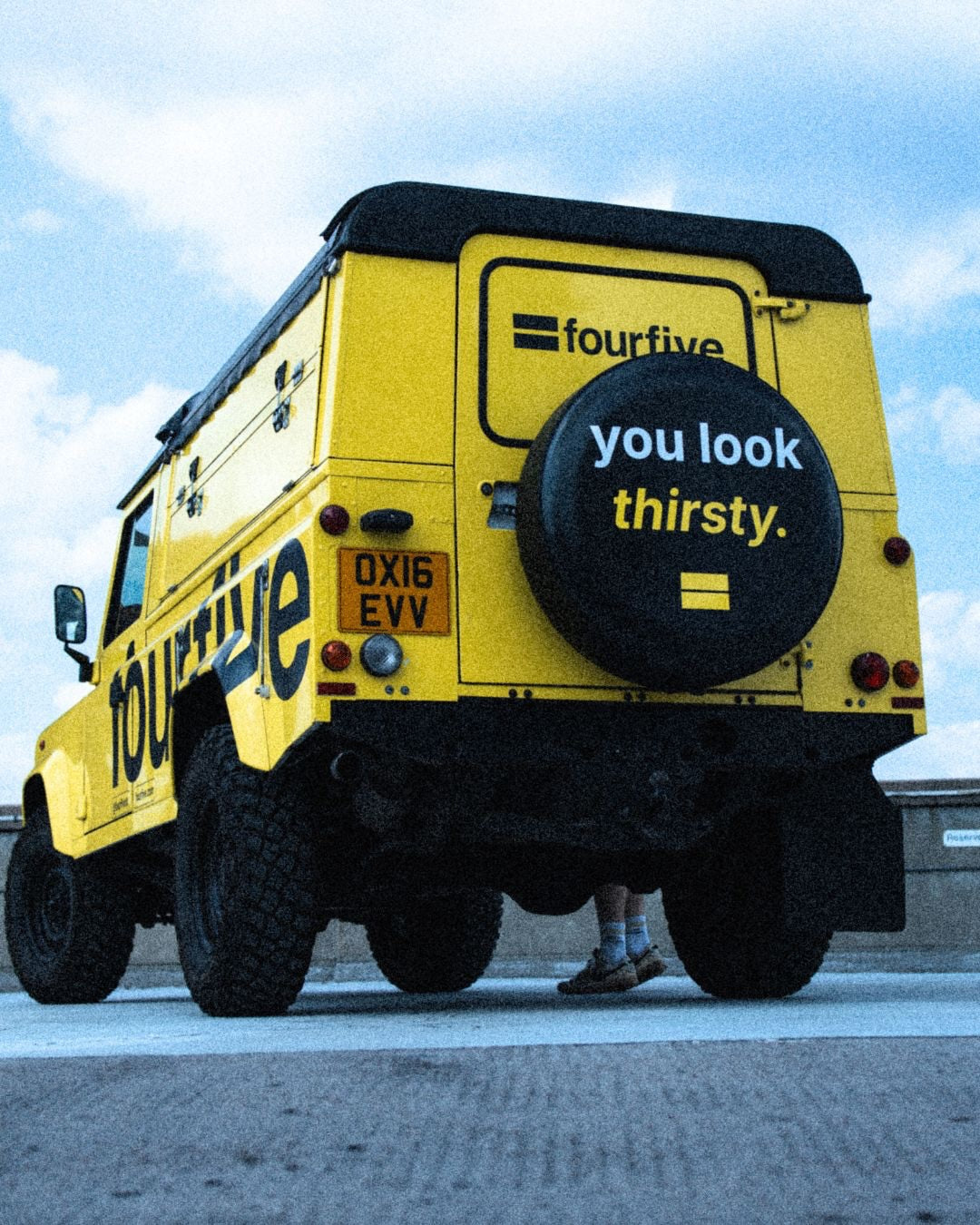 defender, incoming