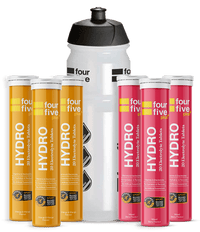 Hydro Plus + Bottle Bundle