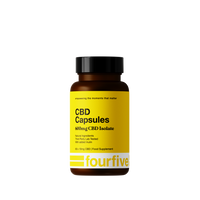CBD Capsules