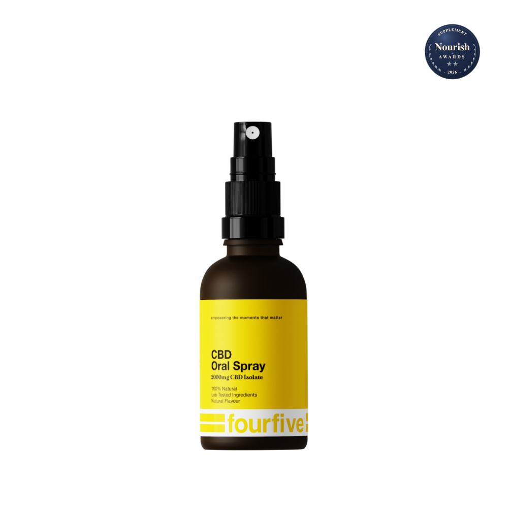 CBD Oil