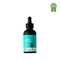 Pro CBD Oil