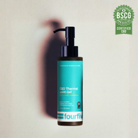 CBD Thermal Joint Gel