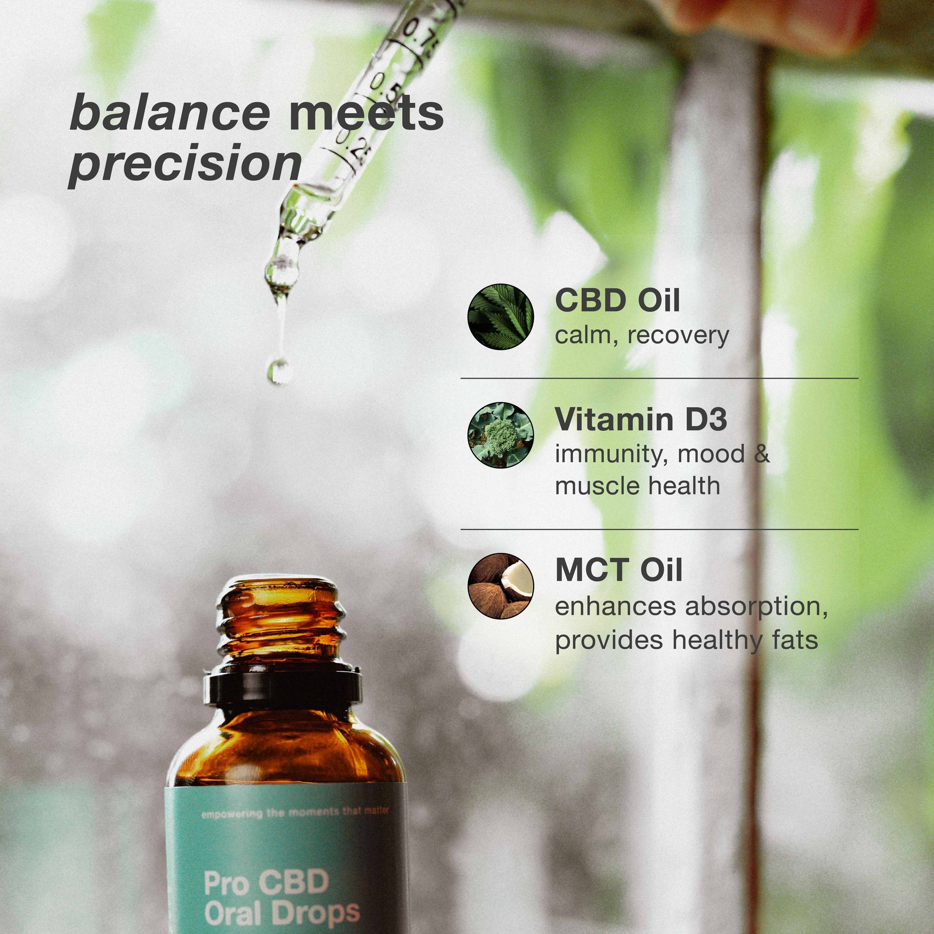 Pro CBD Oil