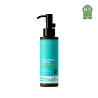 CBD Thermal Joint Gel