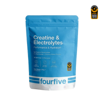 Creatine & Electrolytes