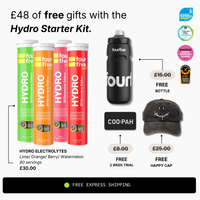 Hydro Starter Kit