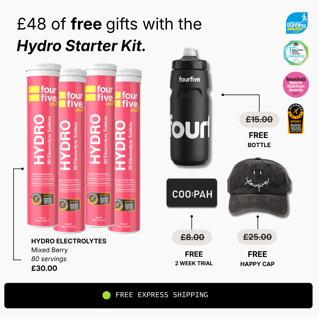 Hydro Starter Kit