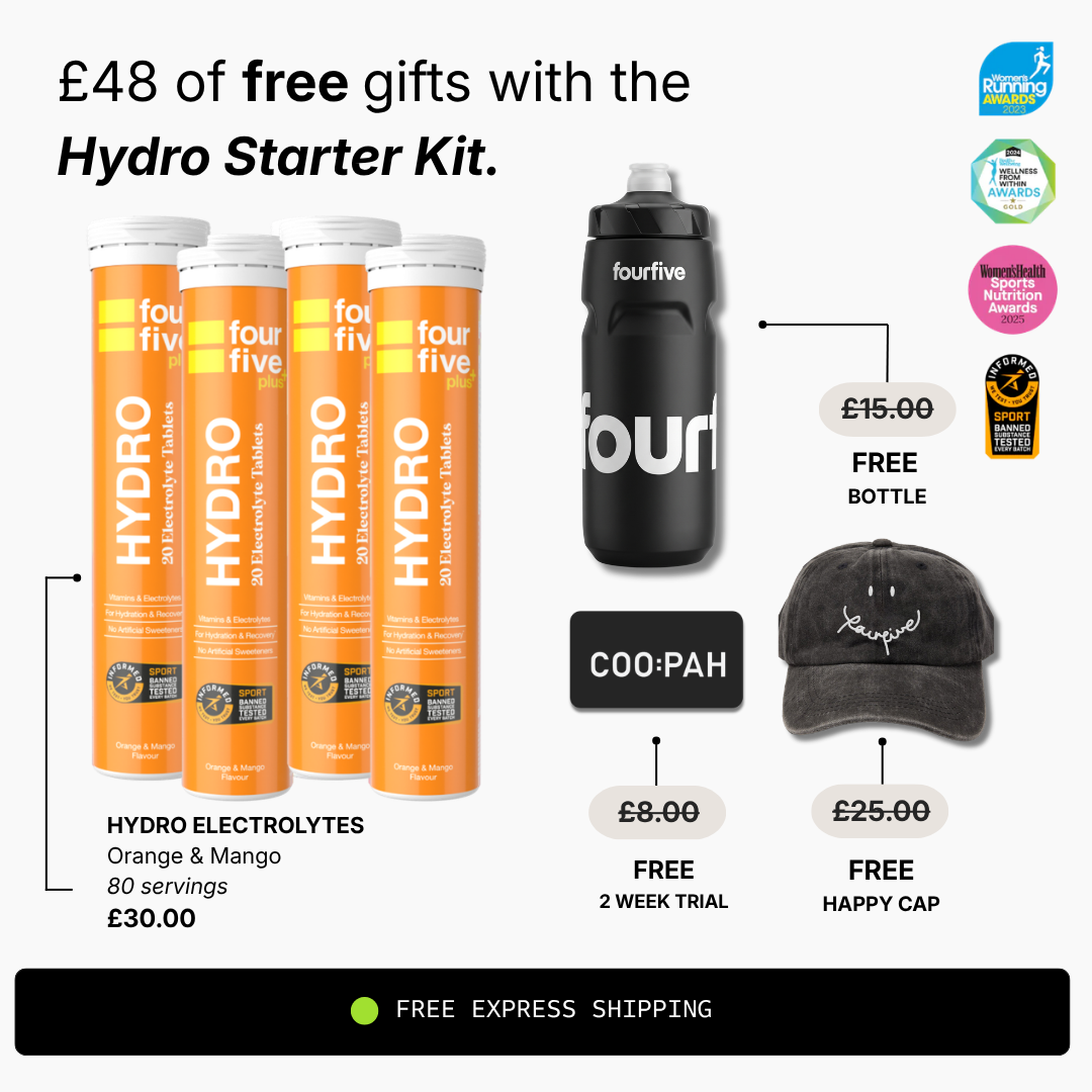 Hydro Starter Kit