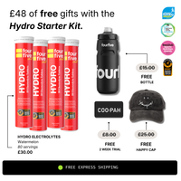 Hydro Starter Kit