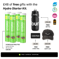 Hydro Starter Kit