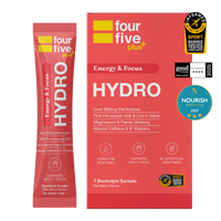 Hydro Hydration Energy & Focus Sachets