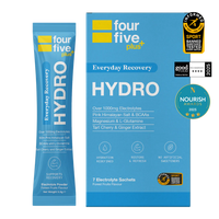 Hydro Hydration Recovery Sachets