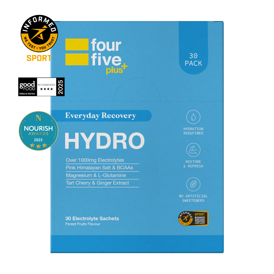 Hydro Hydration Recovery Sachets