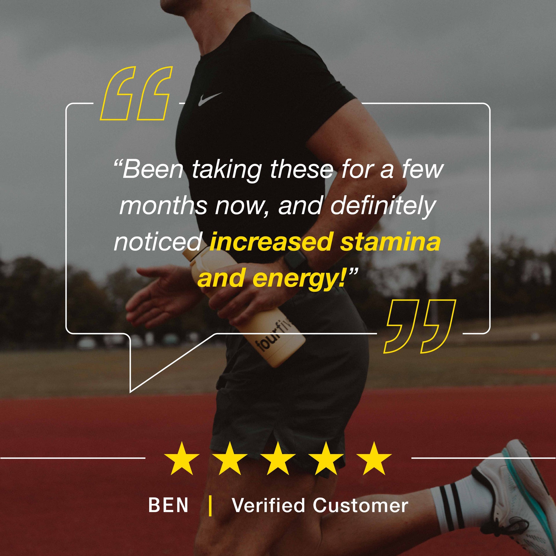 Cordyceps Mushroom: Performance Blend