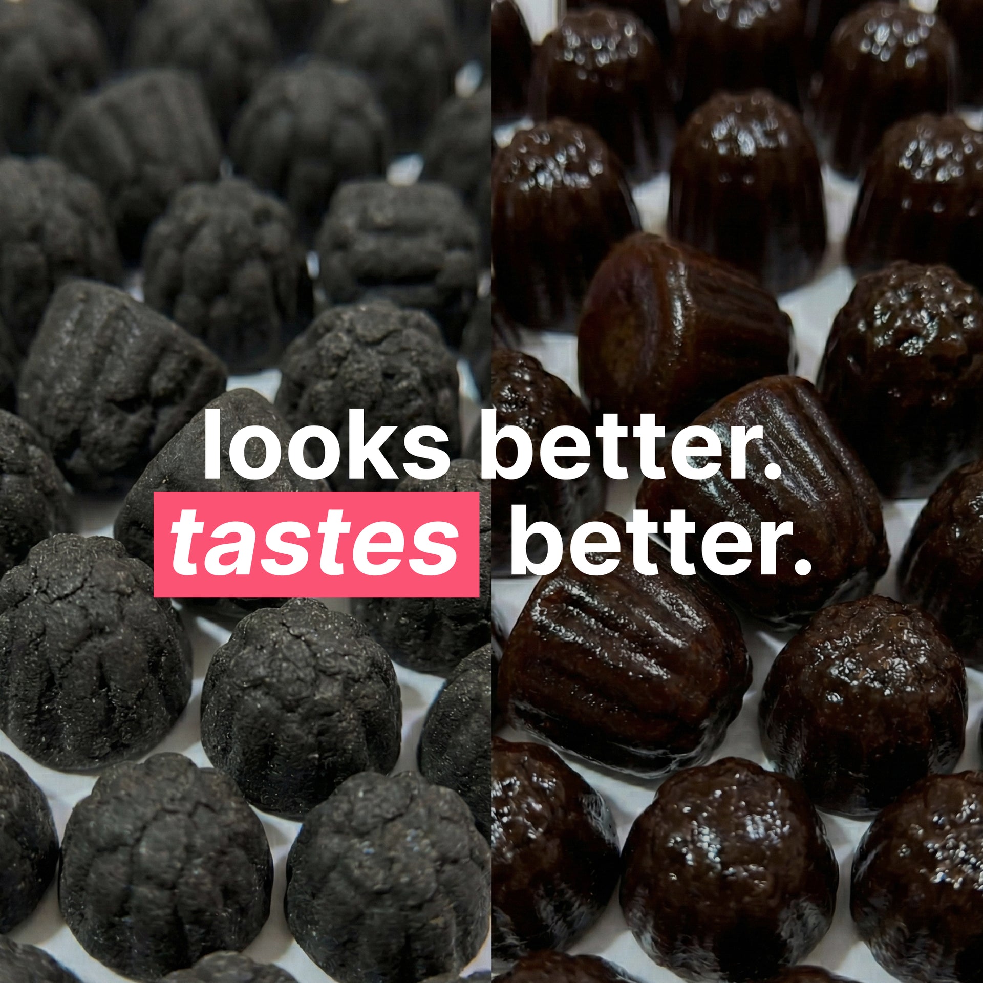 Lion's Mane Mushroom: Energy & Focus Gummies