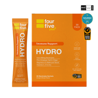 Hydro Hydration Immunity Sachets