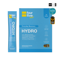 Hydro Hydration Recovery Sachets
