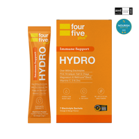 Hydro Hydration Immunity Sachets