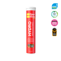 Hydro Hydration Tablets