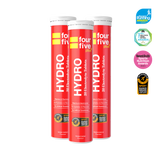 Hydro Hydration Tablets